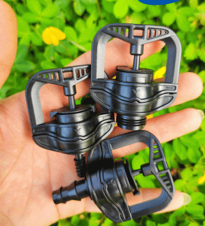 BÉC TƯỚI VINDRIP AN THẠNH MINI-PRO-C10 - 120