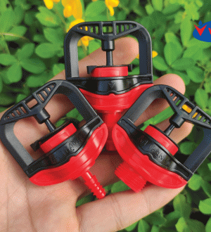 BÉC TƯỚI VINDRIP AN THẠNH MINI-PRO-C10 - 120