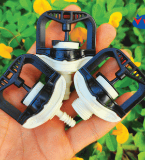 BÉC TƯỚI VINDRIP AN THẠNH MINI-PRO-C10 - 120