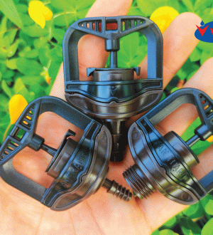 BÉC TƯỚI VINDRIP AN THẠNH MINI-PRO-C10 - 150