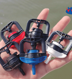 BÉC TƯỚI VINDRIP AN THẠNH MINI-C6 - 60