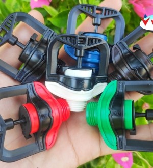 BÉC KHÔNG BÙ ÁP VINDRIP AN THẠNH-PRO - 150