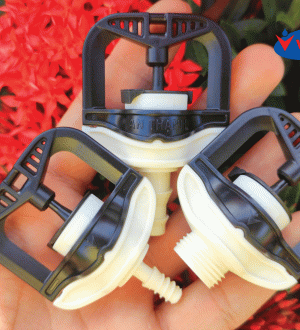 BÉC TƯỚI VINDRIP AN THẠNH MINI-PRO-C10 - 90