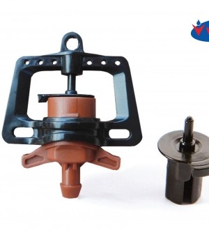 Béc tưới phun mưa Vindrip  V7-MINI-60