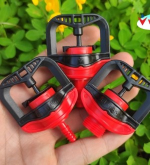 BÉC KHÔNG BÙ ÁP VINDRIP AN THẠNH-PRO - 150