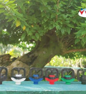 BÉC KHÔNG BÙ ÁP VINDRIP AN THẠNH - 100