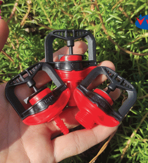 BÉC TƯỚI VINDRIP AN THẠNH MINI-PRO-C10 - 60