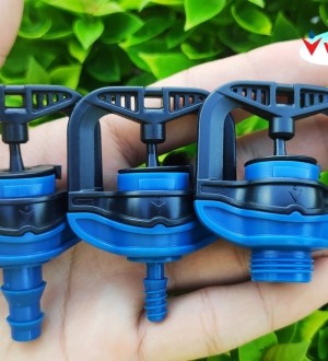 BÉC KHÔNG BÙ ÁP VINDRIP AN THẠNH - 150