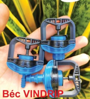 BÉC KHÔNG BÙ ÁP VINDRIP AN THẠNH - 150