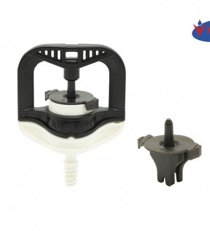 BÉC TƯỚI VINDRIP AN THẠNH MINI-C6 - 90