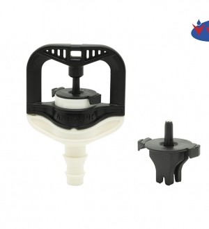 BÉC TƯỚI VINDRIP AN THẠNH MINI-PRO-C10 - 90